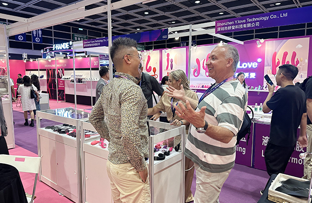 Welcome to 13th Asia Adult Expo