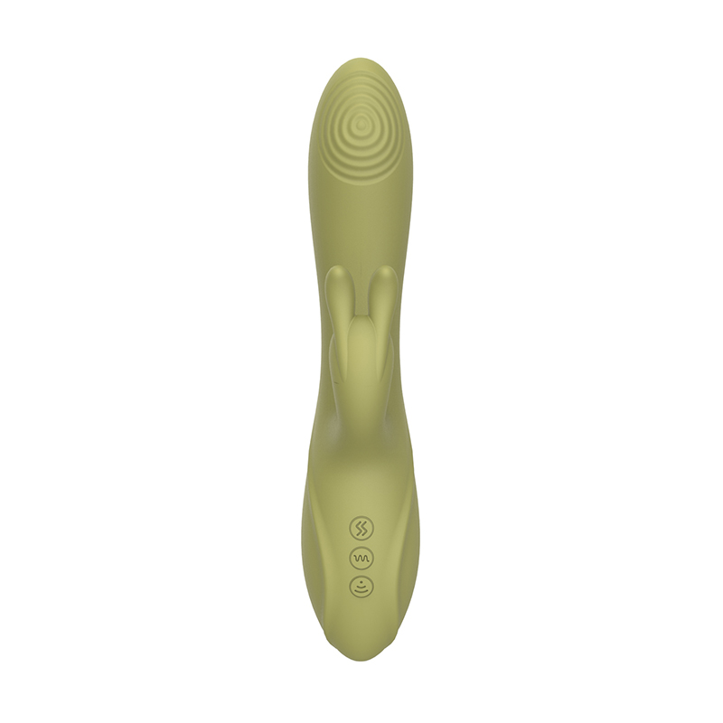 Mini-clitoris love DDP-25038