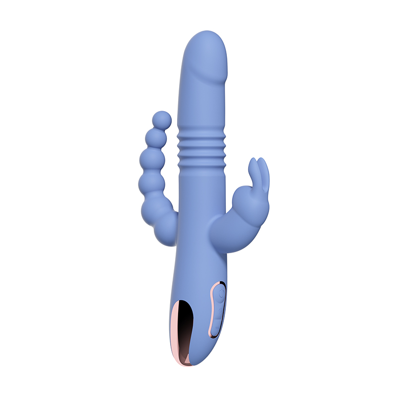 Functions Vibrators BZGN-3206