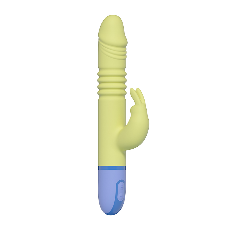 AAA Vibrators DDP-16019