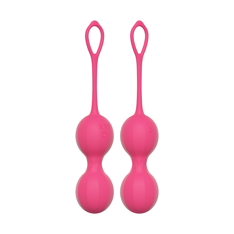 Vibrating Egg TD-3706