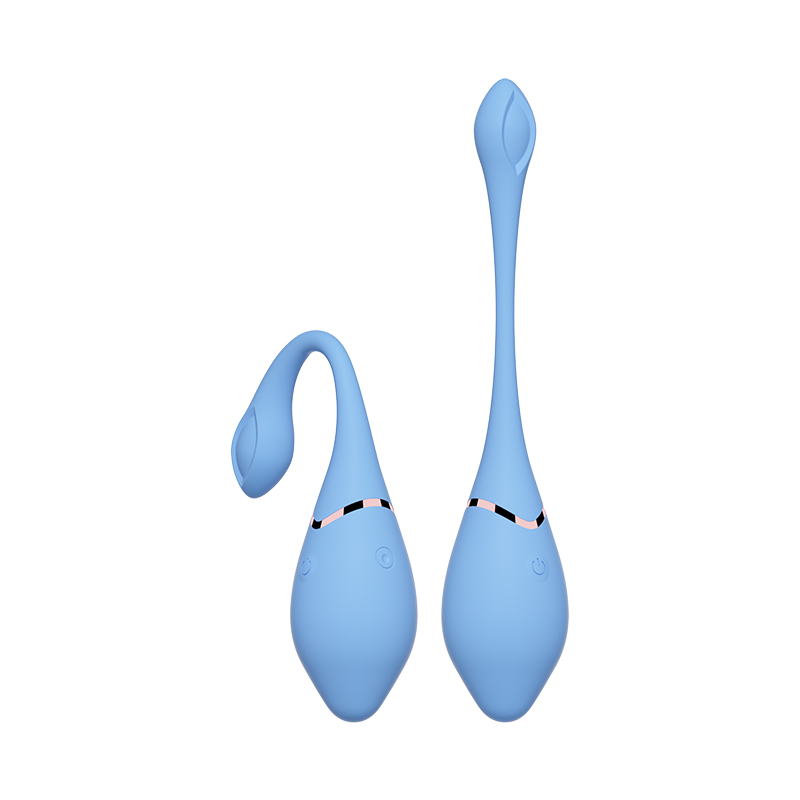 Vibrating Egg TD-3708