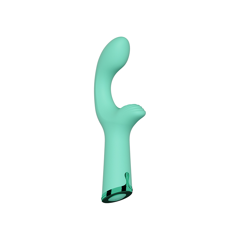 Queen Vibrator G Spot Vibrator DPP-17029