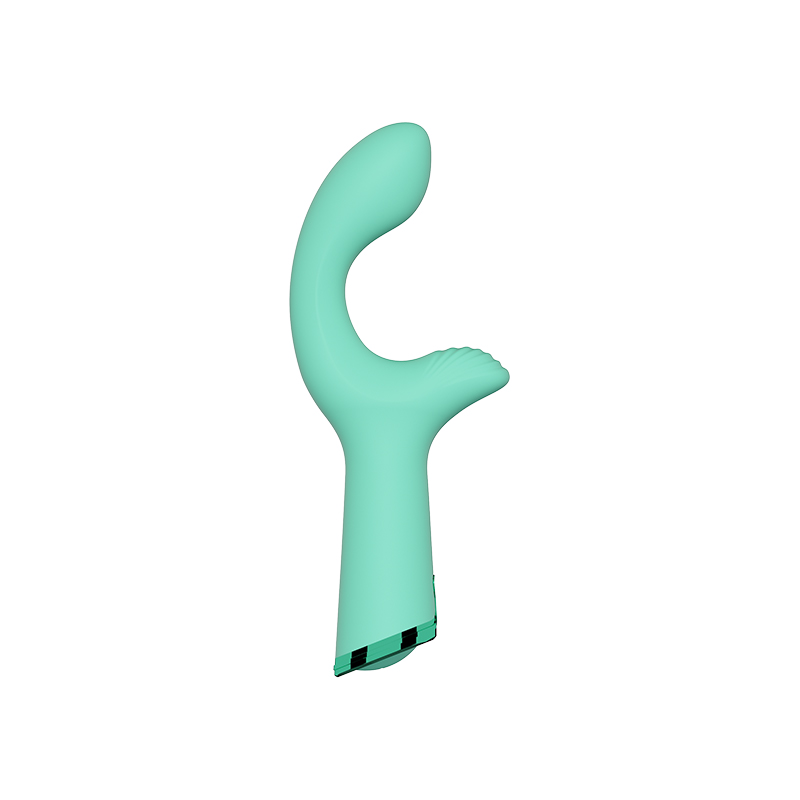 Queen Vibrator G Spot Vibrator DPP-17029