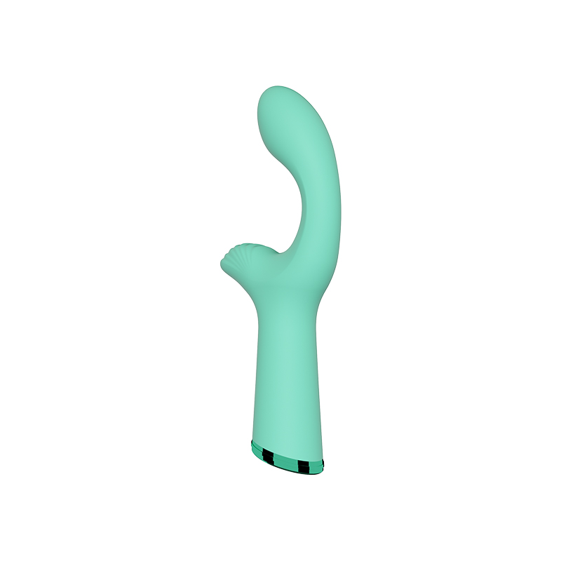 Queen Vibrator G Spot Vibrator DPP-17029