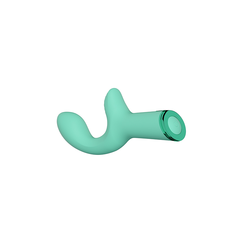 Queen Vibrator G Spot Vibrator DPP-17029