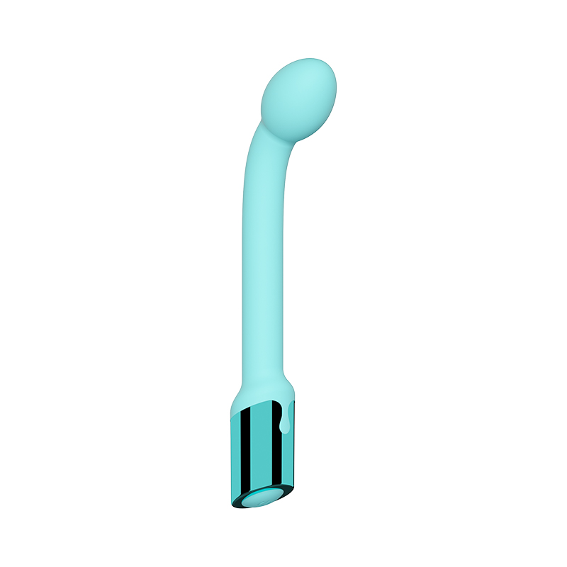 Queen Vibrator Long Size G Spot Vibrator DPP-17027