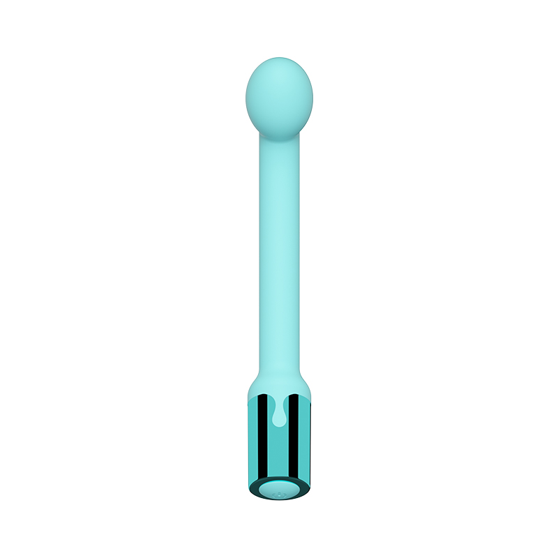 Queen Vibrator Long Size G Spot Vibrator DPP-17027