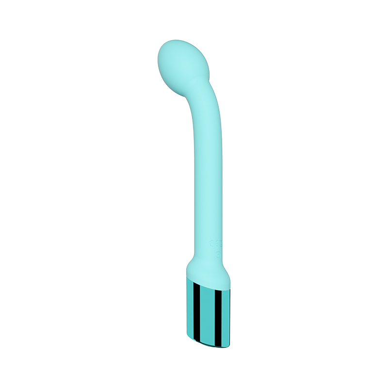 Queen Vibrator Long Size G Spot Vibrator DPP-17027