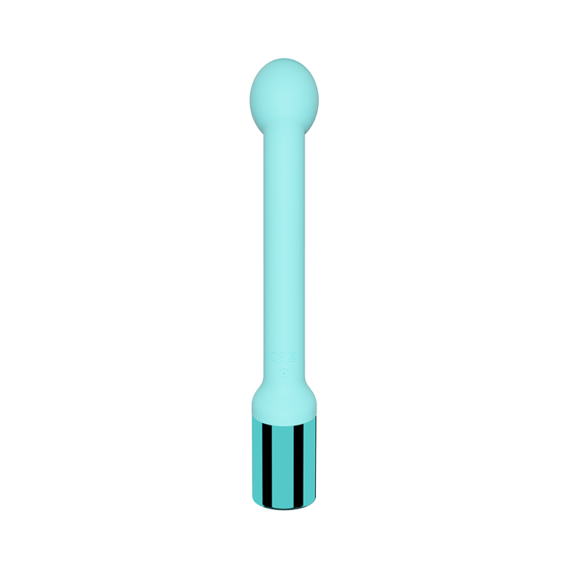 Queen Vibrator Long Size G Spot Vibrator DPP-17027