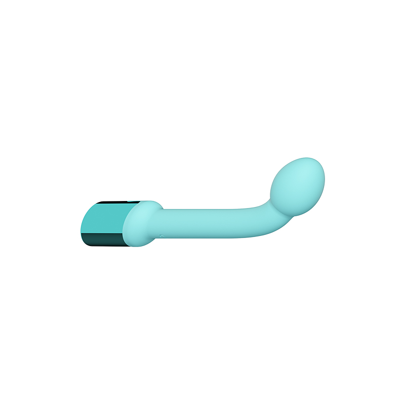 Queen Vibrator Long Size G Spot Vibrator DPP-17027