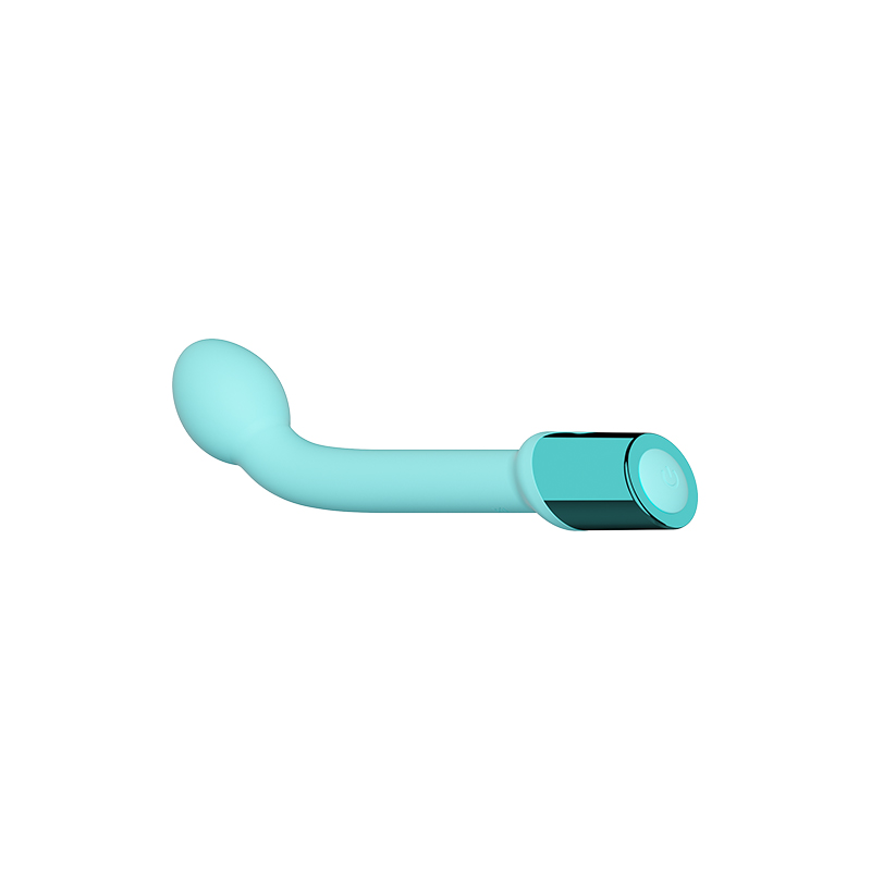 Queen Vibrator Long Size G Spot Vibrator DPP-17027