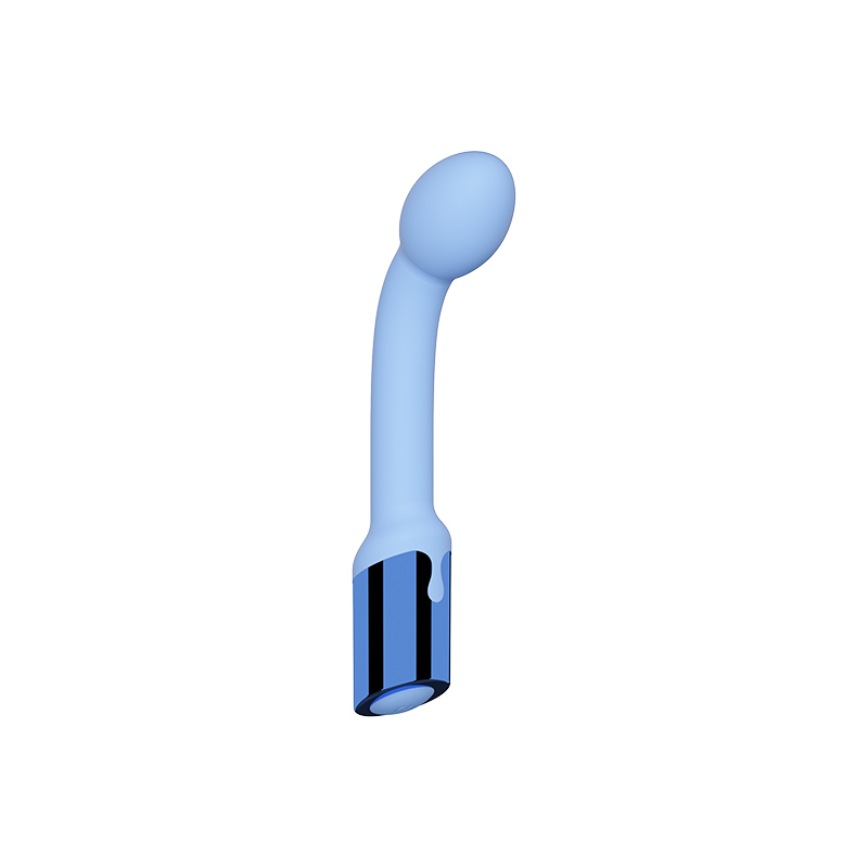 Queen Vibrator Small Size G Spot Vibrator DPP-17025