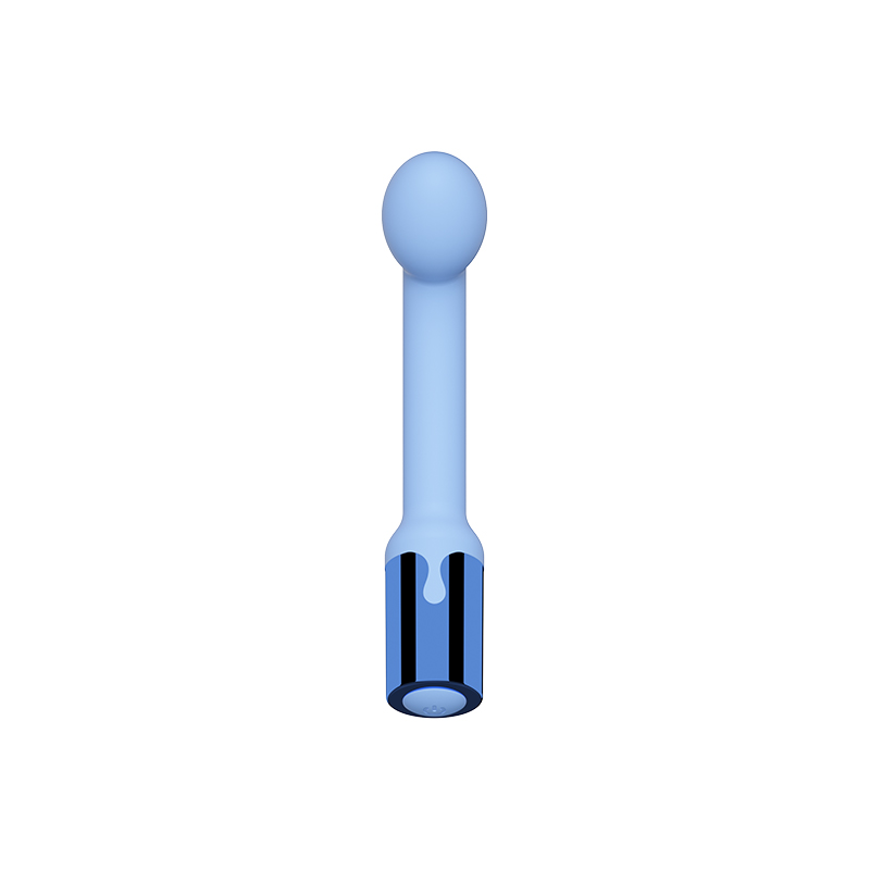 Queen Vibrator Small Size G Spot Vibrator DPP-17025