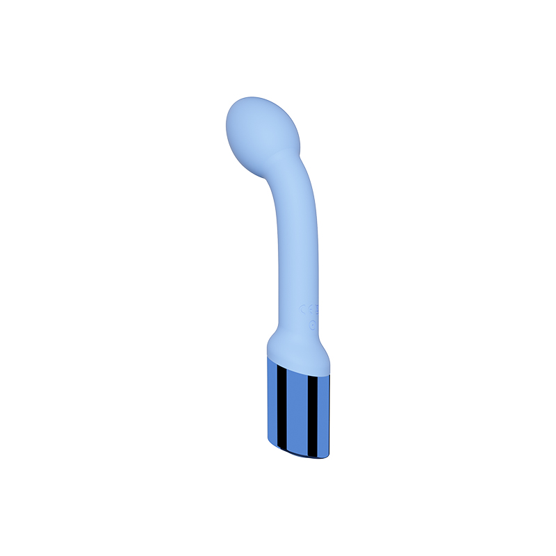Queen Vibrator Small Size G Spot Vibrator DPP-17025