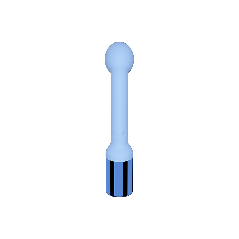 Queen Vibrator Small Size G Spot Vibrator DPP-17025