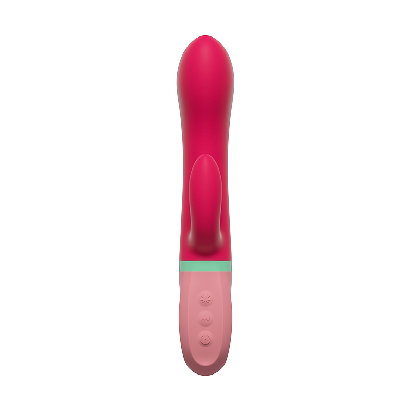 USB-C Classic Vibrator DPP-25087