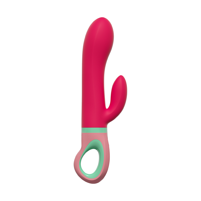 USB-C Classic Vibrator DPP-25087