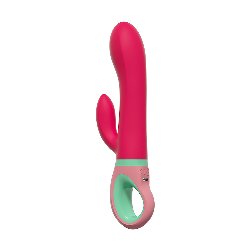 USB-C Classic Vibrator DPP-25087