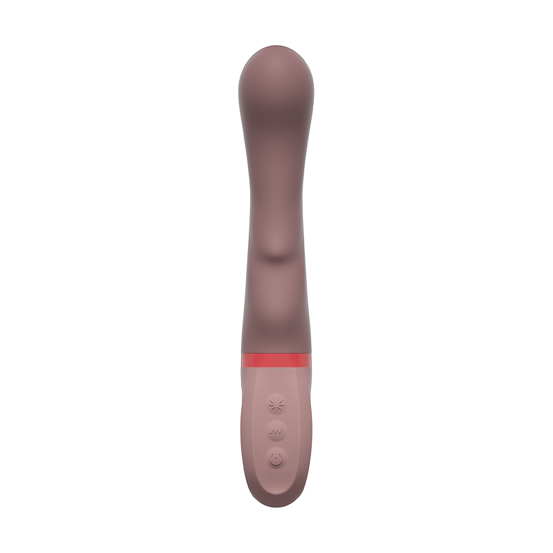 USB-C Classic Vibrator DPP-25088