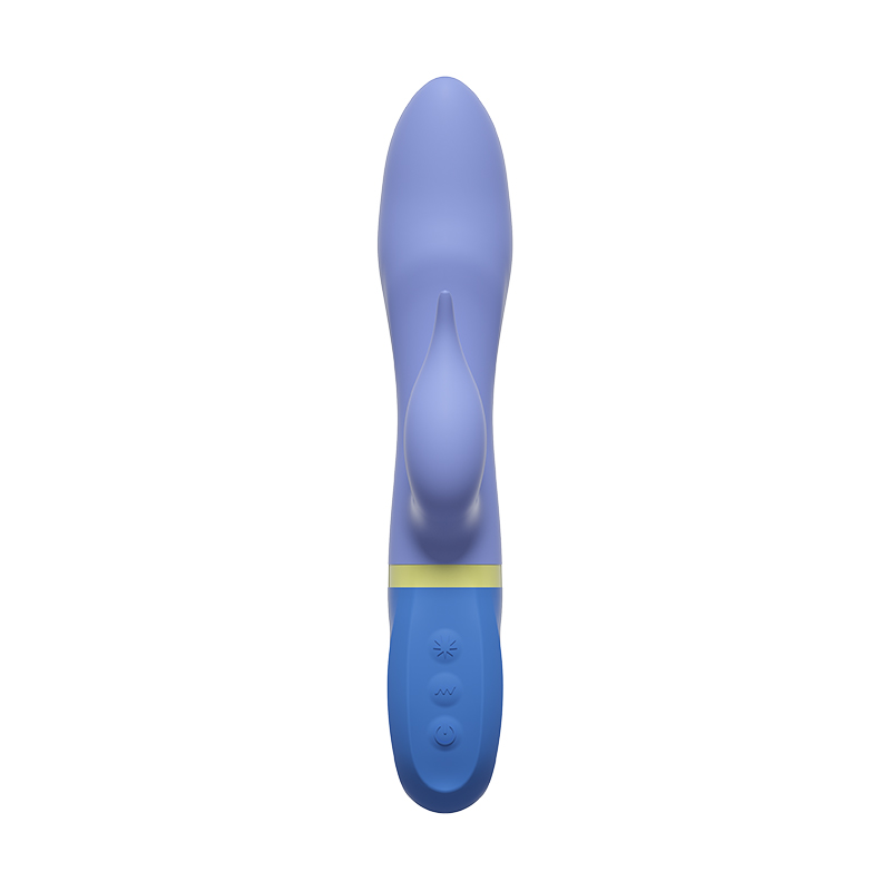 USB-C Classic Vibrator DPP-25089