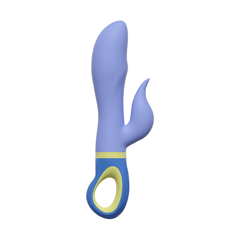 USB-C Classic Vibrator DPP-25089