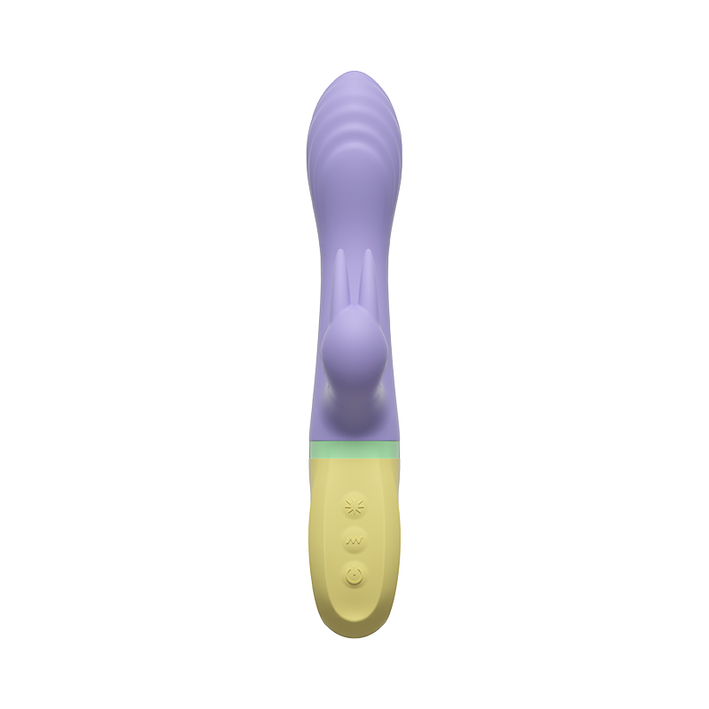 USB-C Classic Vibrator DPP-25090