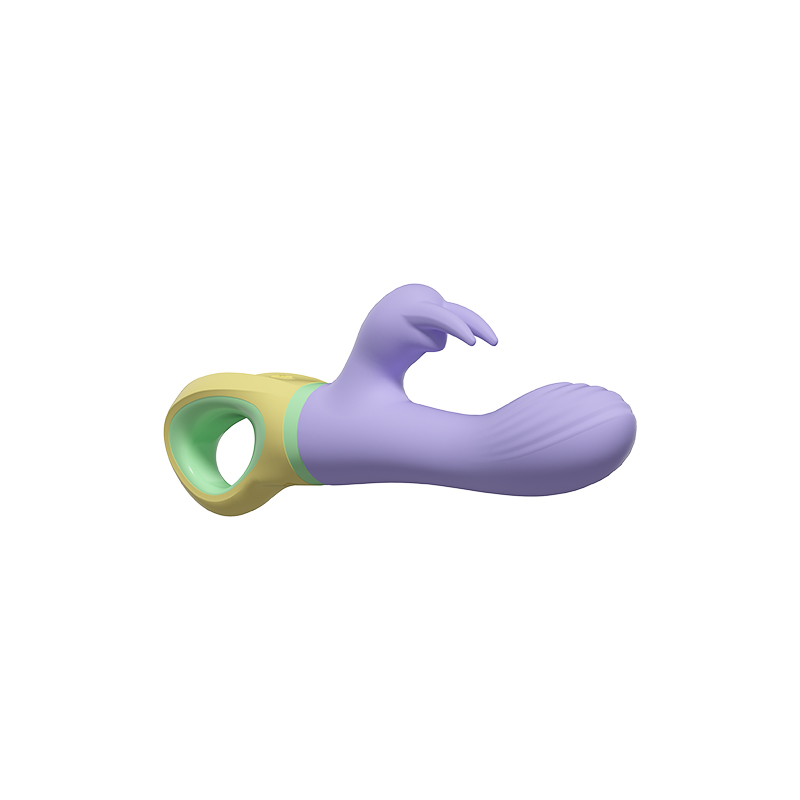 USB-C Classic Vibrator DPP-25090