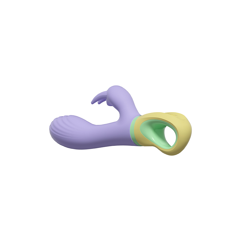 USB-C Classic Vibrator DPP-25090