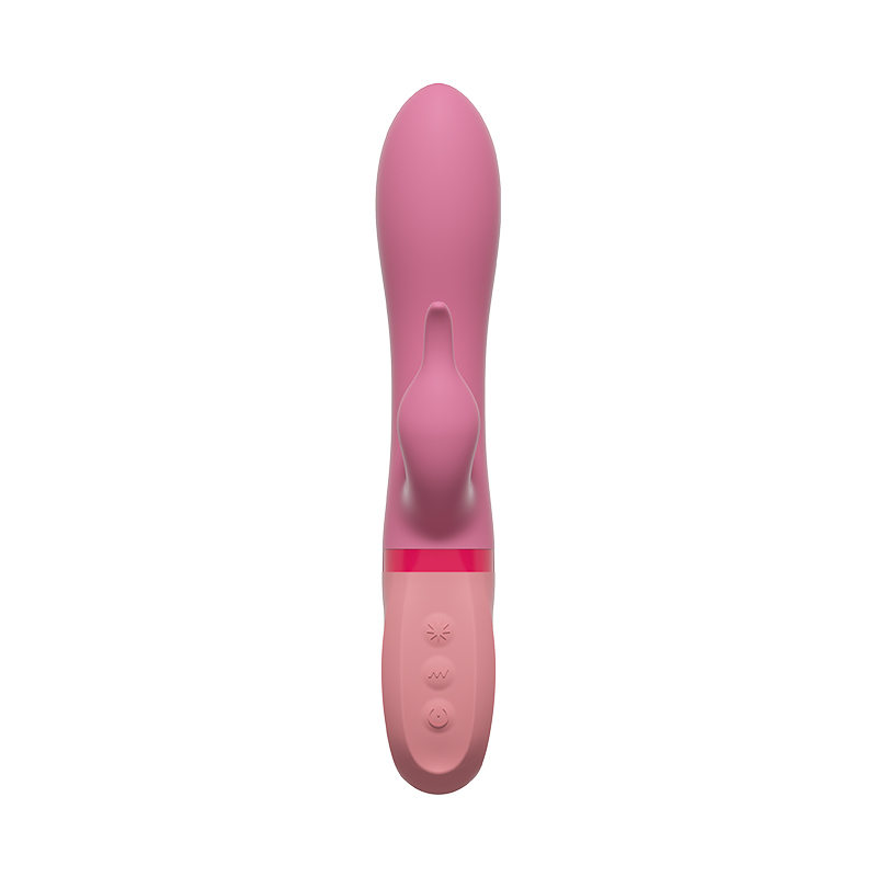 USB-C Classic Vibrator DPP-25098