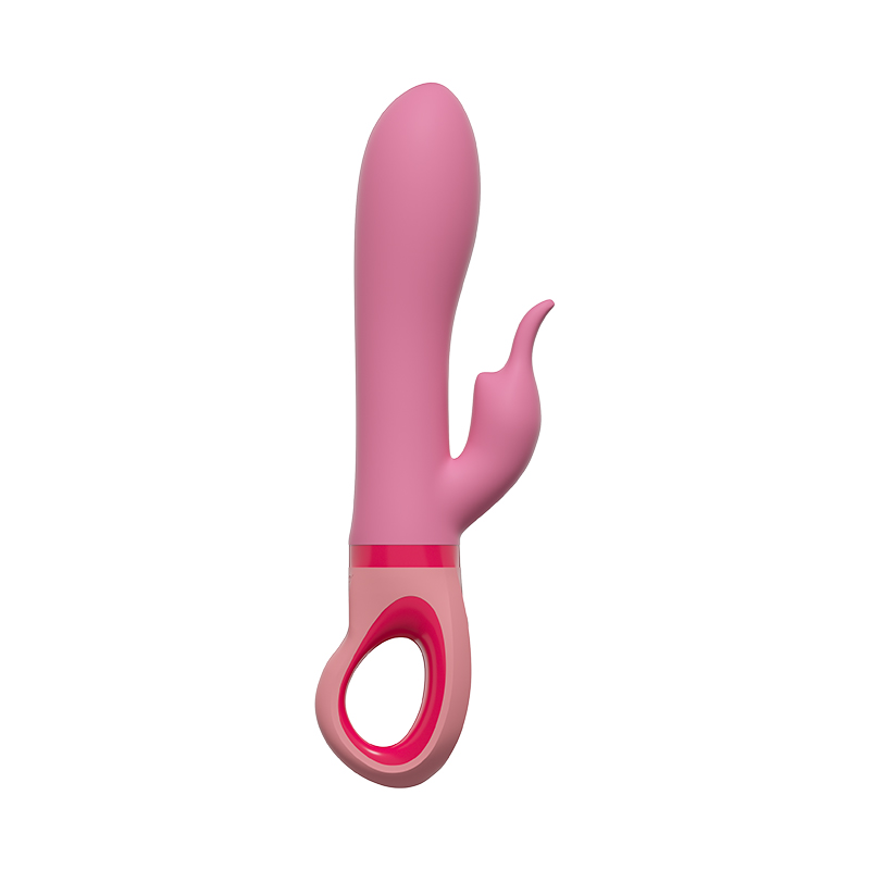 USB-C Classic Vibrator DPP-25098