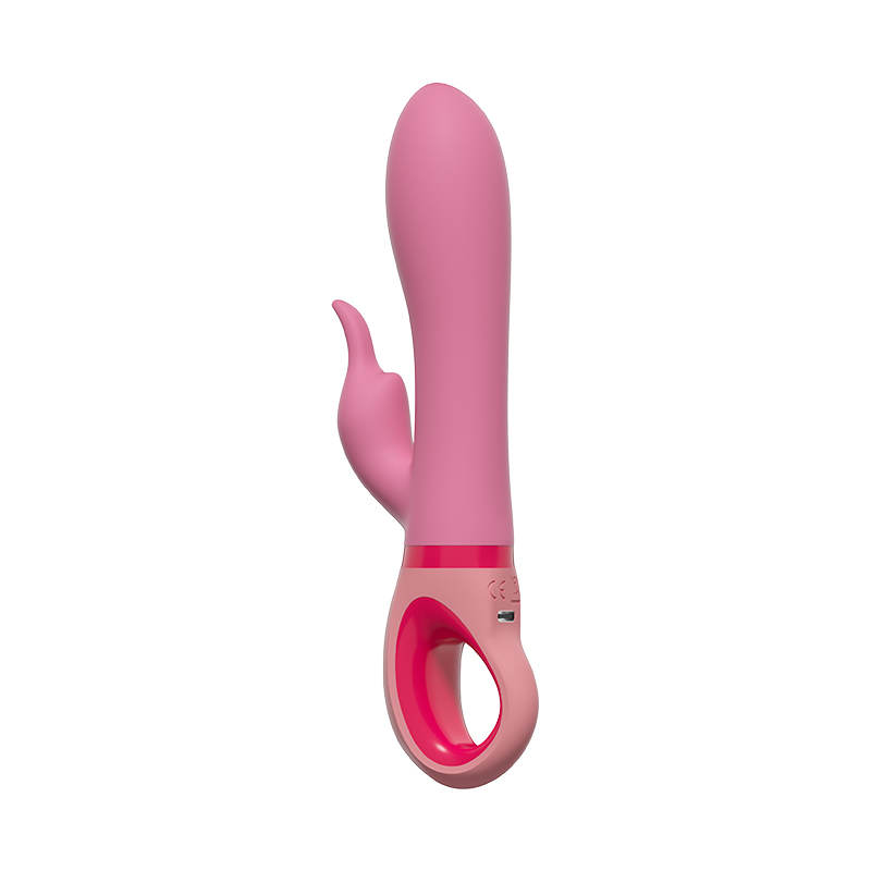 USB-C Classic Vibrator DPP-25098