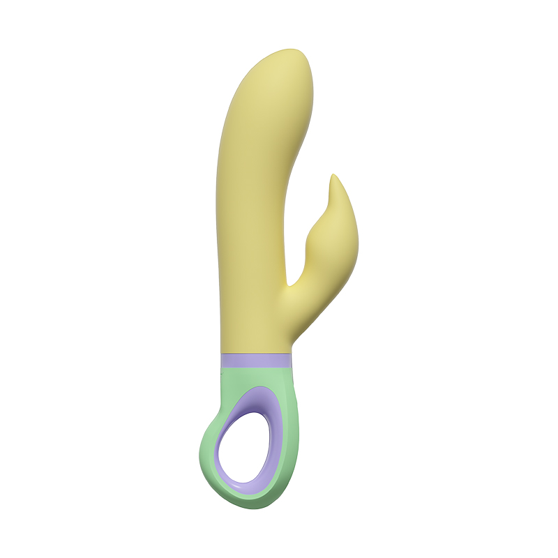 USB-C Classic Vibrator DPP-25091