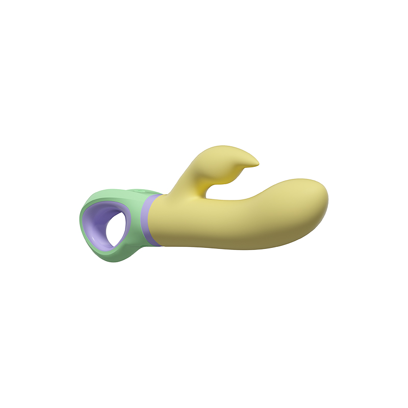 USB-C Classic Vibrator DPP-25091