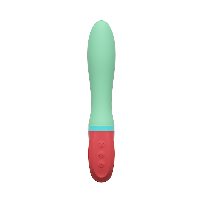 USB-C Classic Vibrator DPP-25092