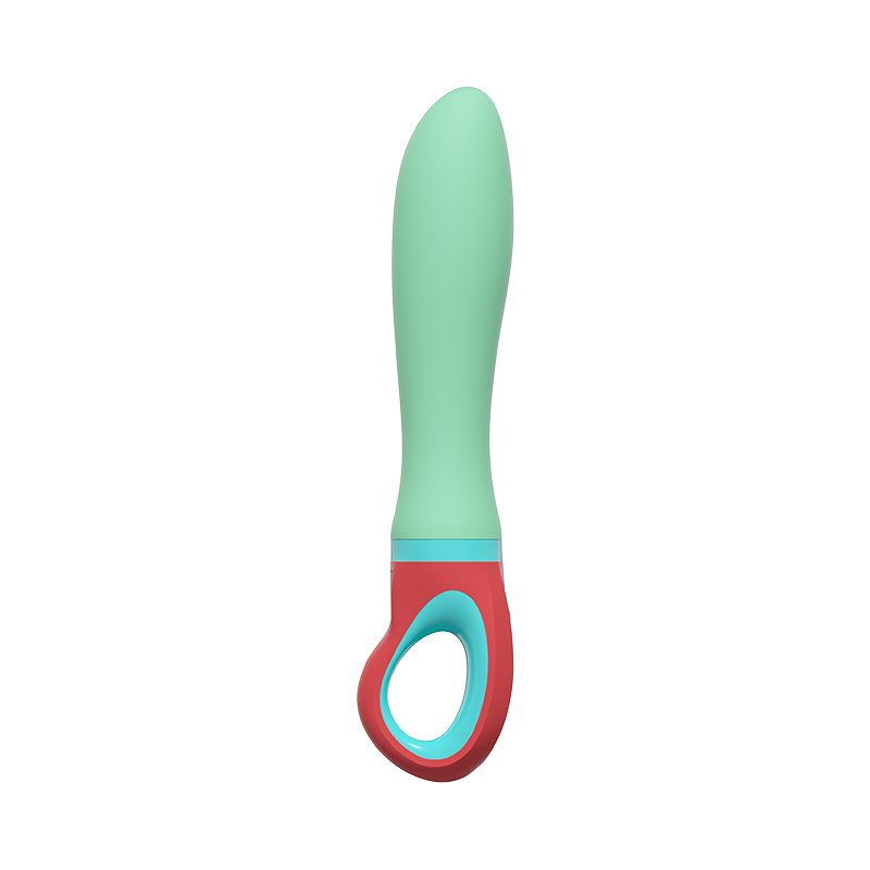 USB-C Classic Vibrator DPP-25092