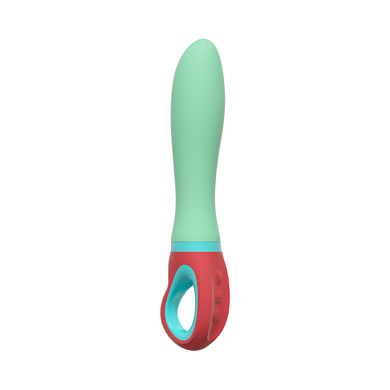 USB-C Classic Vibrator DPP-25092