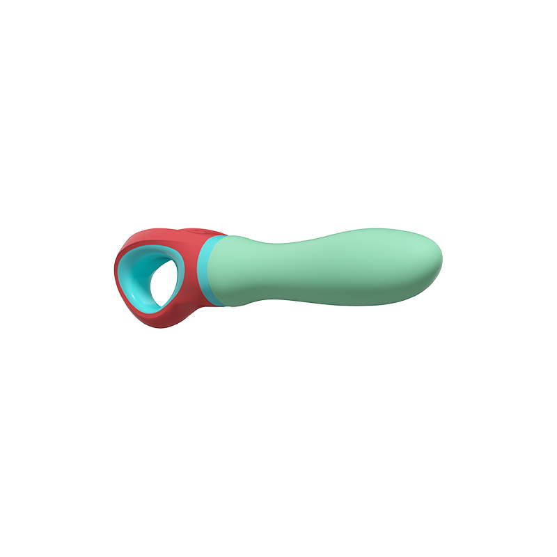 USB-C Classic Vibrator DPP-25092