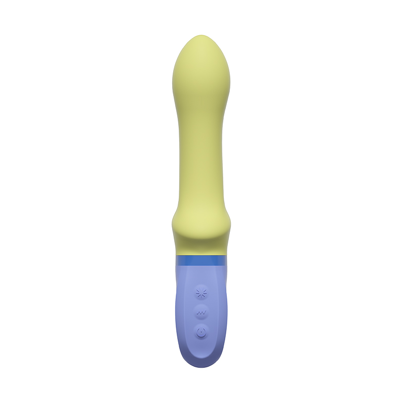 USB-C Classic Vibrator DPP-25094