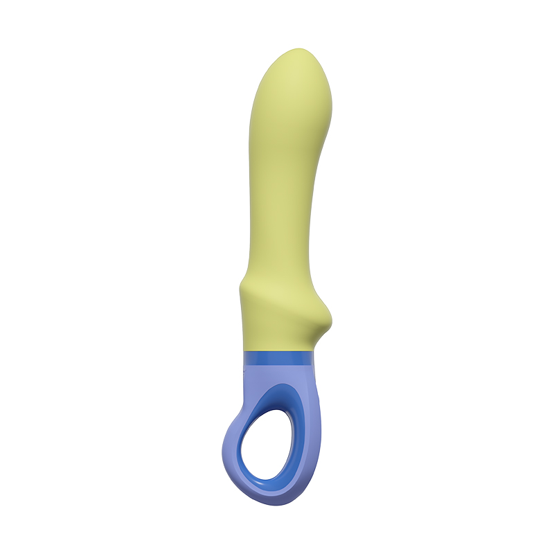 USB-C Classic Vibrator DPP-25094