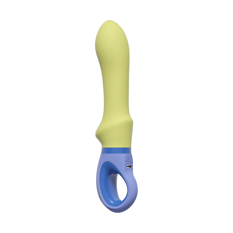 USB-C Classic Vibrator DPP-25094