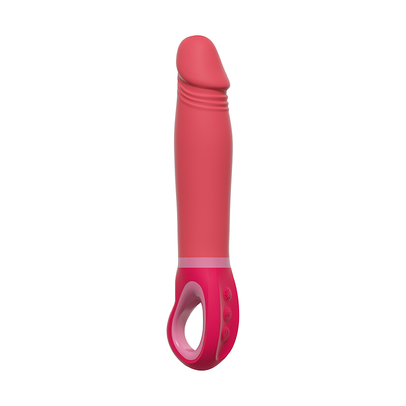 USB-C Classic Vibrator DPP-25095