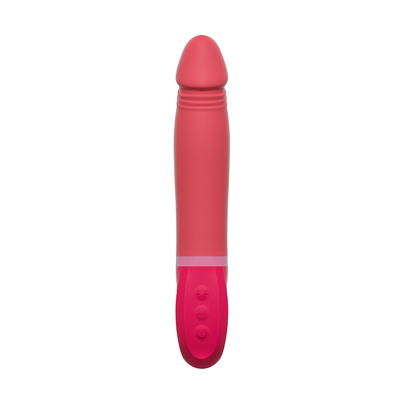 USB-C Classic Vibrator DPP-25095