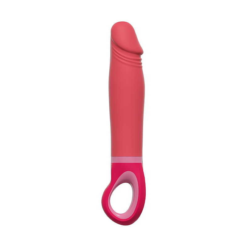 USB-C Classic Vibrator DPP-25095