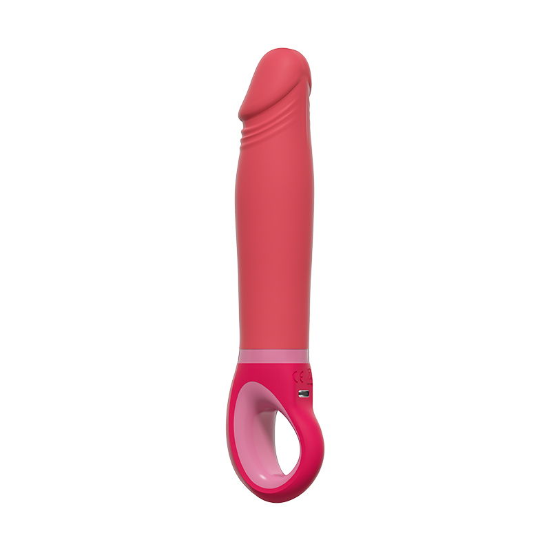USB-C Classic Vibrator DPP-25095