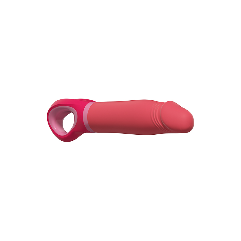 USB-C Classic Vibrator DPP-25095