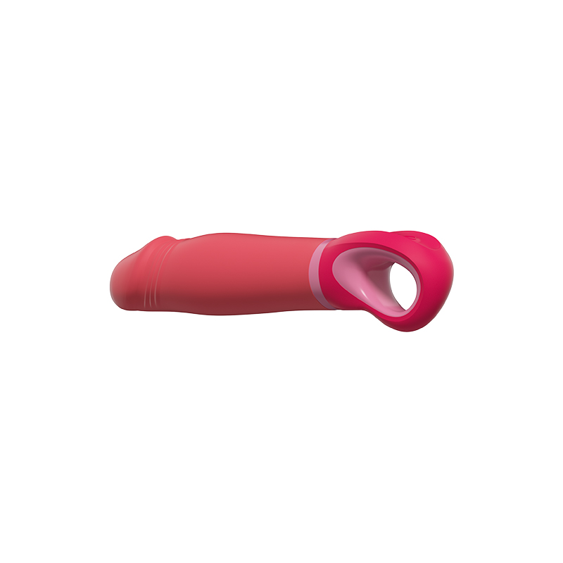 USB-C Classic Vibrator DPP-25095