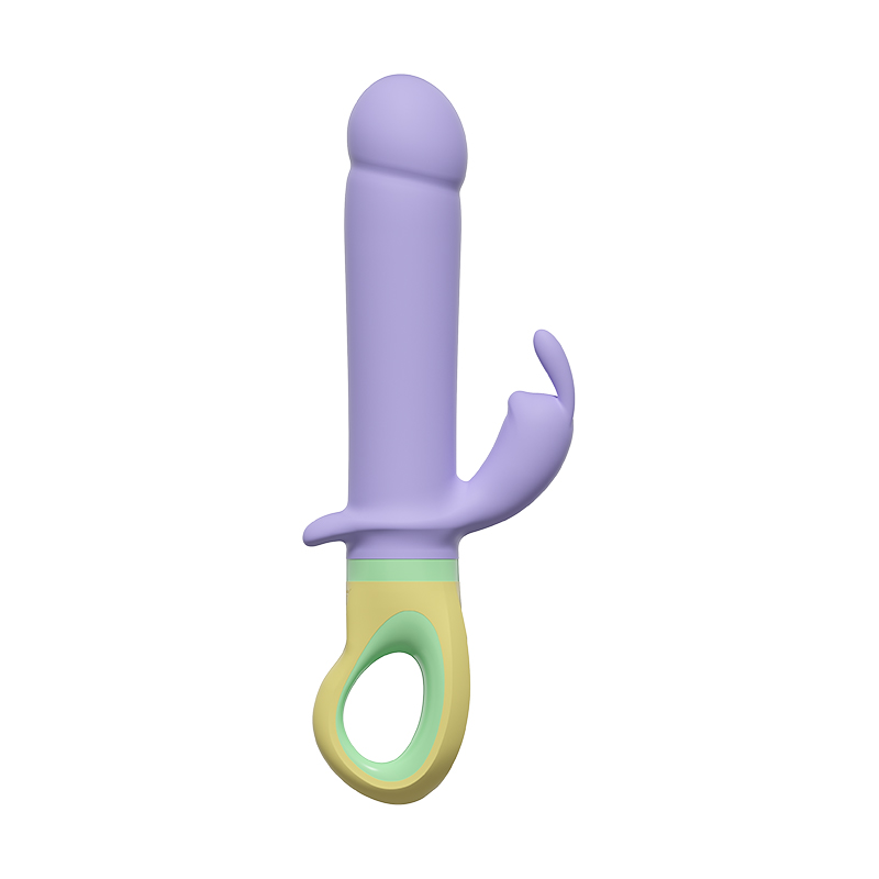 USB-C Classic Vibrator DPP-25097