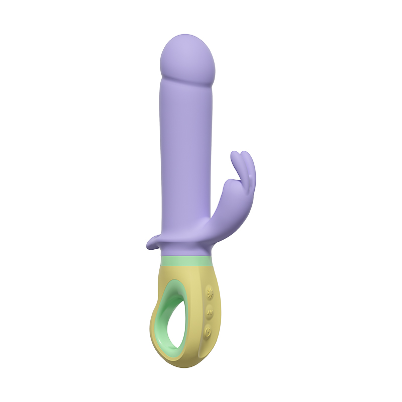 USB-C Classic Vibrator DPP-25097