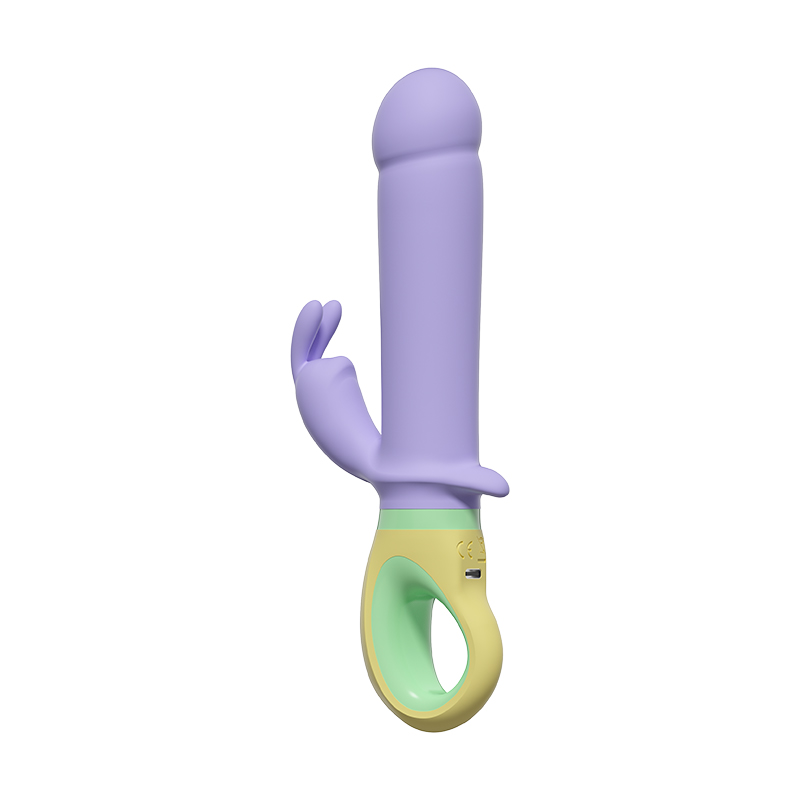 USB-C Classic Vibrator DPP-25097